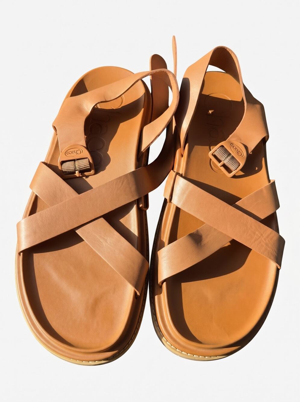 Chaco Townes Leather Sandals
Women’s Size 11